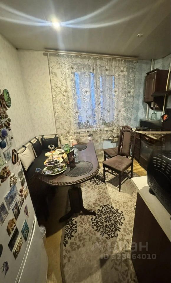 3-комн., 71.5 м², 3/5 этаж