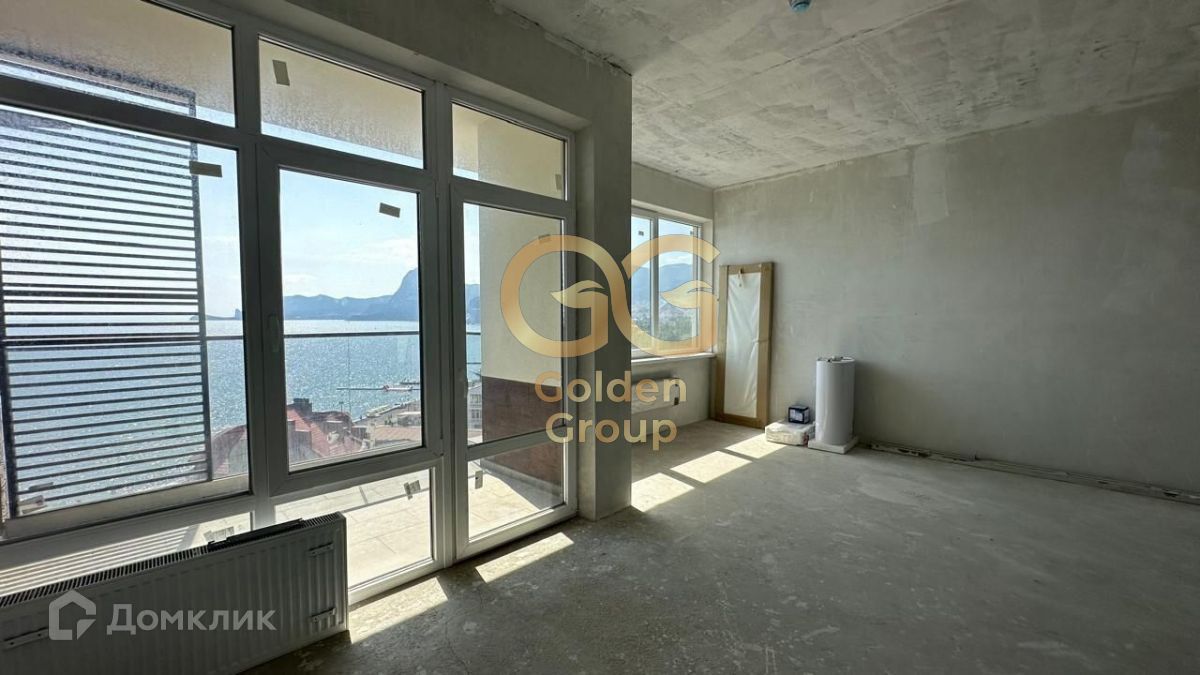 Студия, 45 м², 8/8 этаж