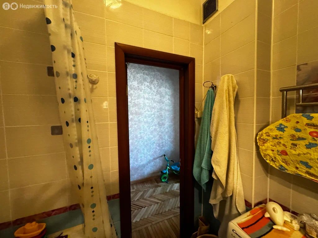 3-комн., 85 м², 8/9 этаж