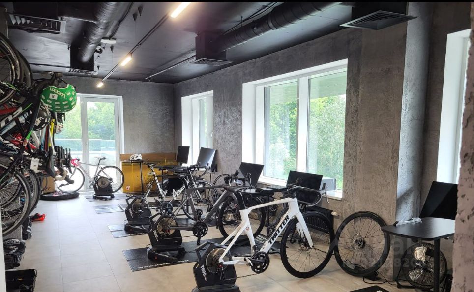 ПСН, 264 м², 2/25 этаж