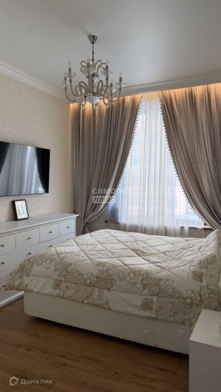 2-комн., 62 м², 7/9 этаж