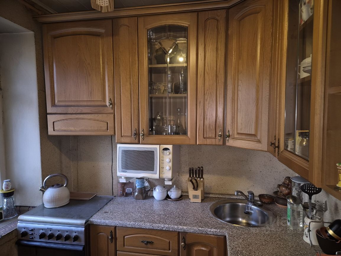2-комн., 45 м², 5/5 этаж