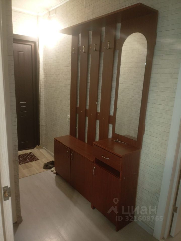 2-комн. квартира, 45 м2, 5/5 этаж