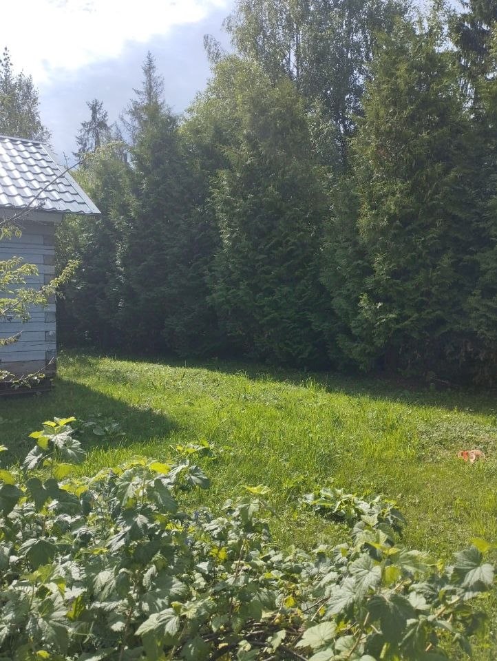 Дом, 74.6 м², 21 сотка