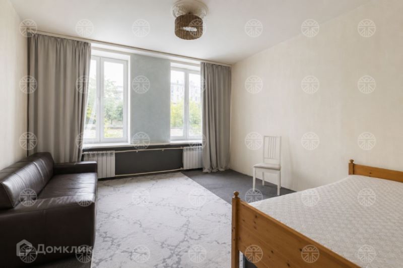4-комн., 101.9 м², 2/4 этаж