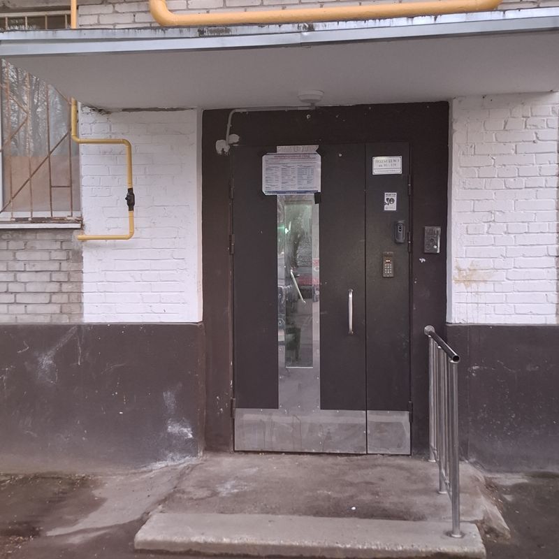 2-комн., 56.1 м², 1/10 этаж