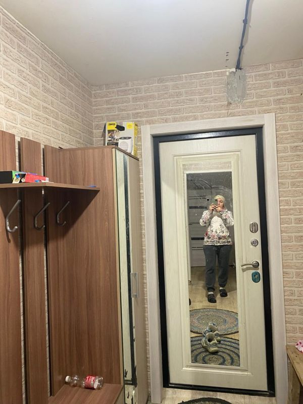 2-комн., 50.7 м², 1/5 этаж