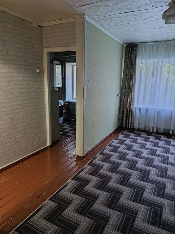 2-комн., 40.5 м², 1/2 этаж