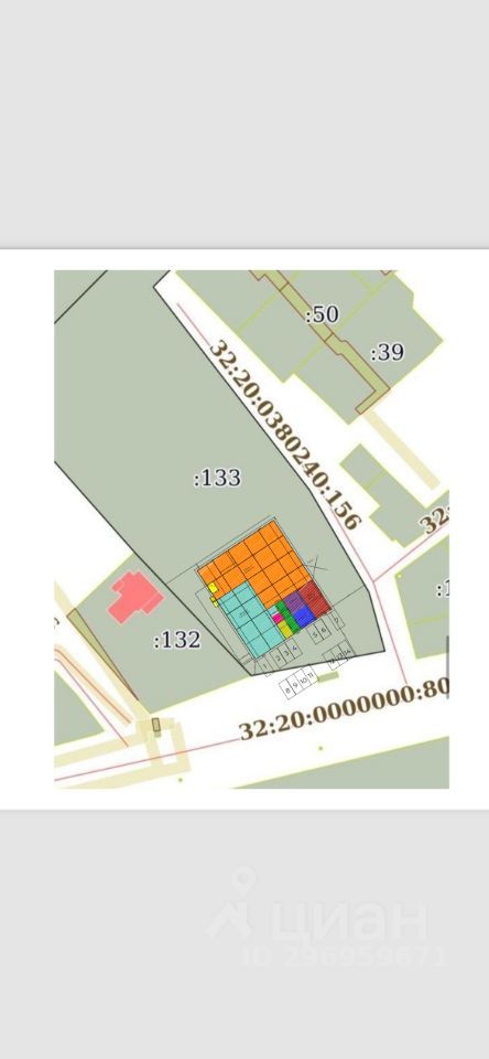 Торговое помещение, 300 м², 1/1 этаж