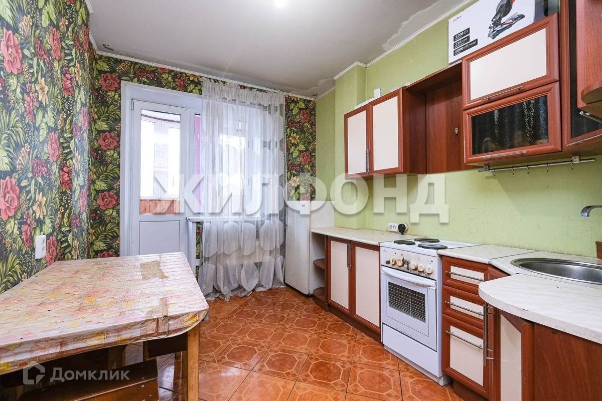 2-комн., 62 м², 5/19 этаж