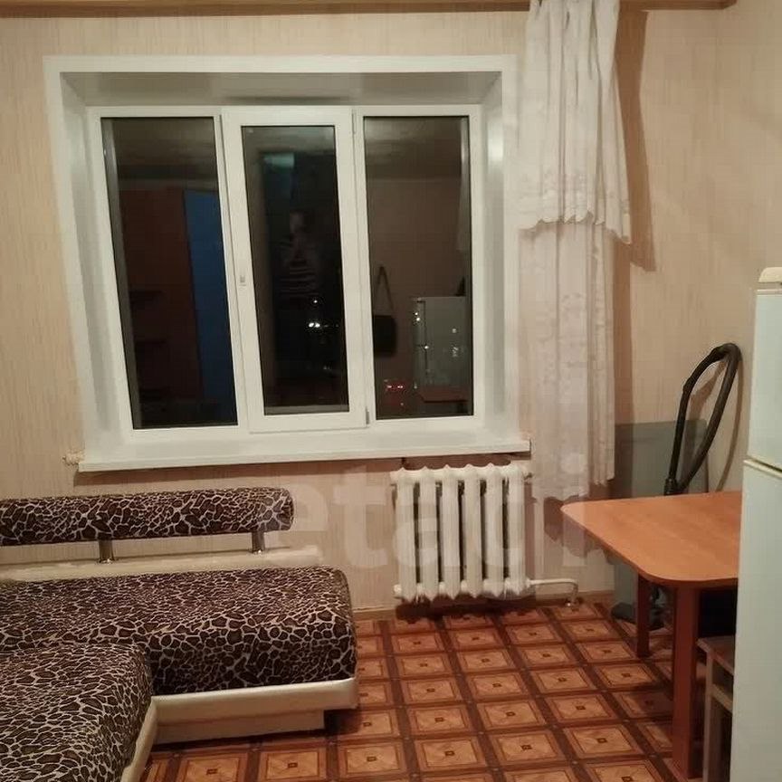 13.2 м², 4/5 этаж, 1-комн.