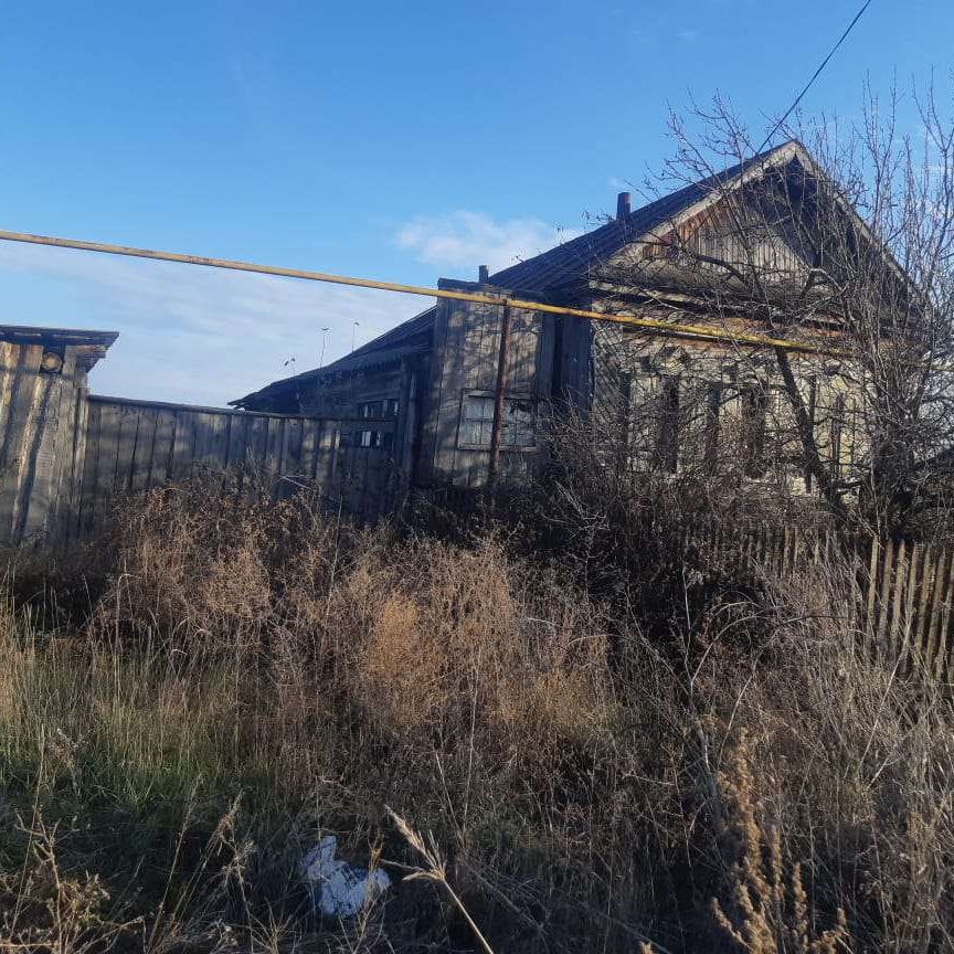  дом, 70 м², 15 соток