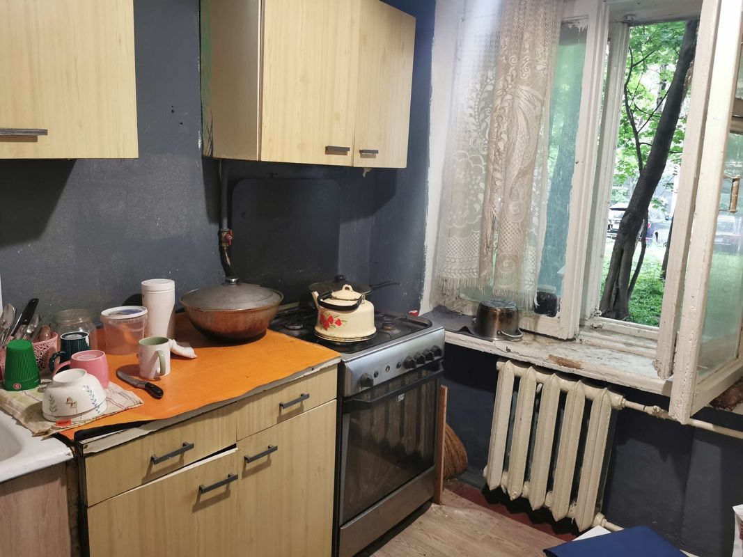 2-комн., 42.3 м², 1/5 этаж