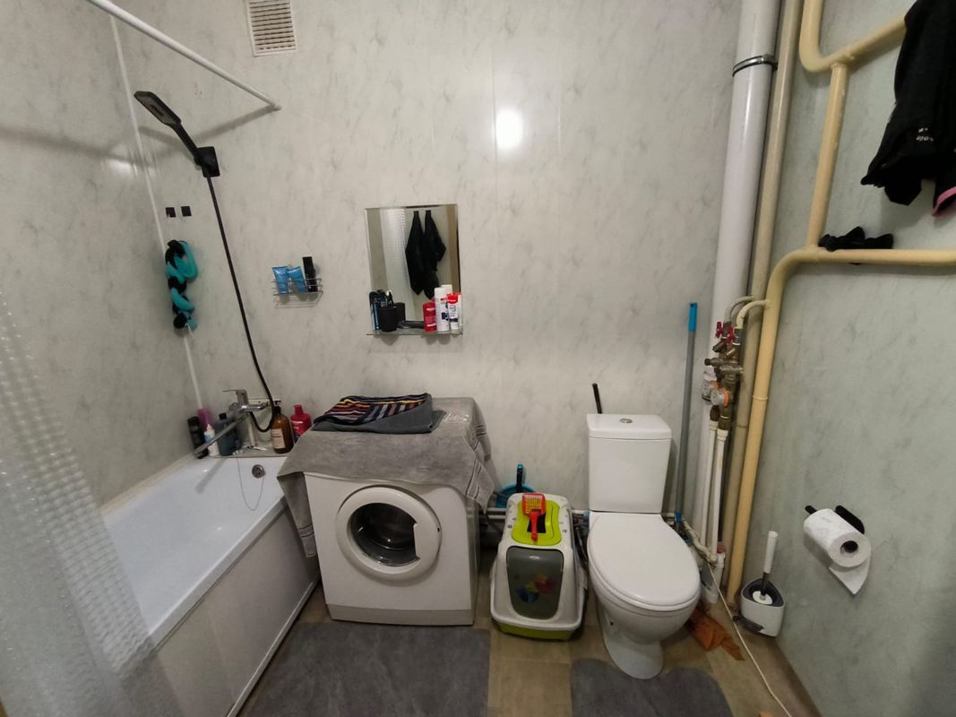 1-комн., 29.4 м², 12/19 этаж