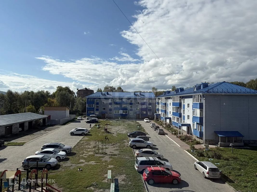 1-комн., 36.6 м², 3/3 этаж