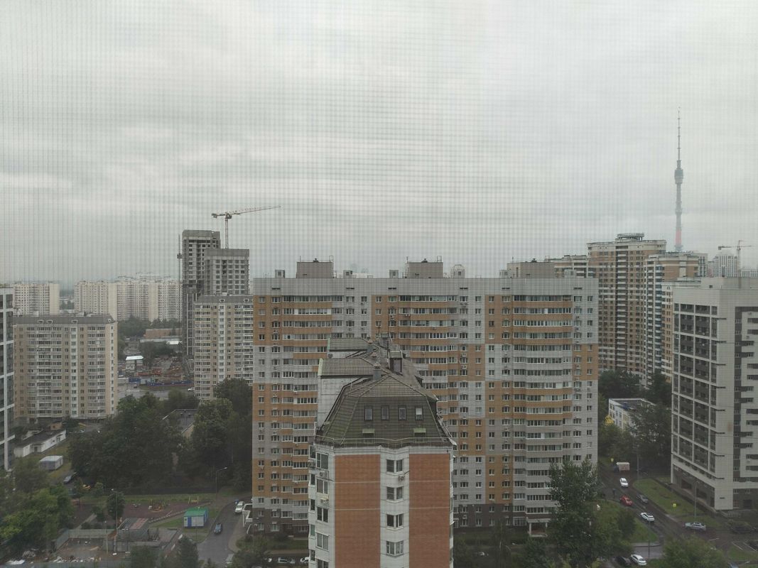 2-комн., 58.5 м², 21/22 этаж