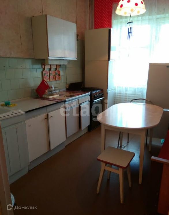 3-комн., 69.7 м², 8/9 этаж