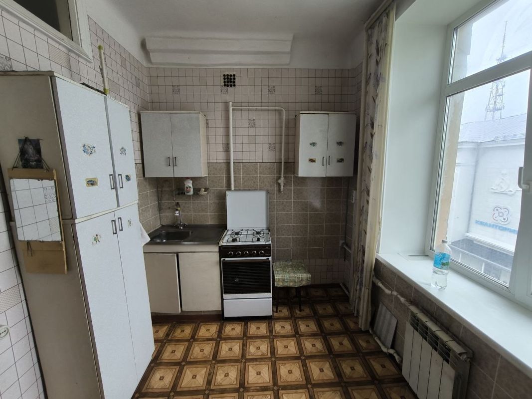 2-комн., 57.5 м², 4/4 этаж