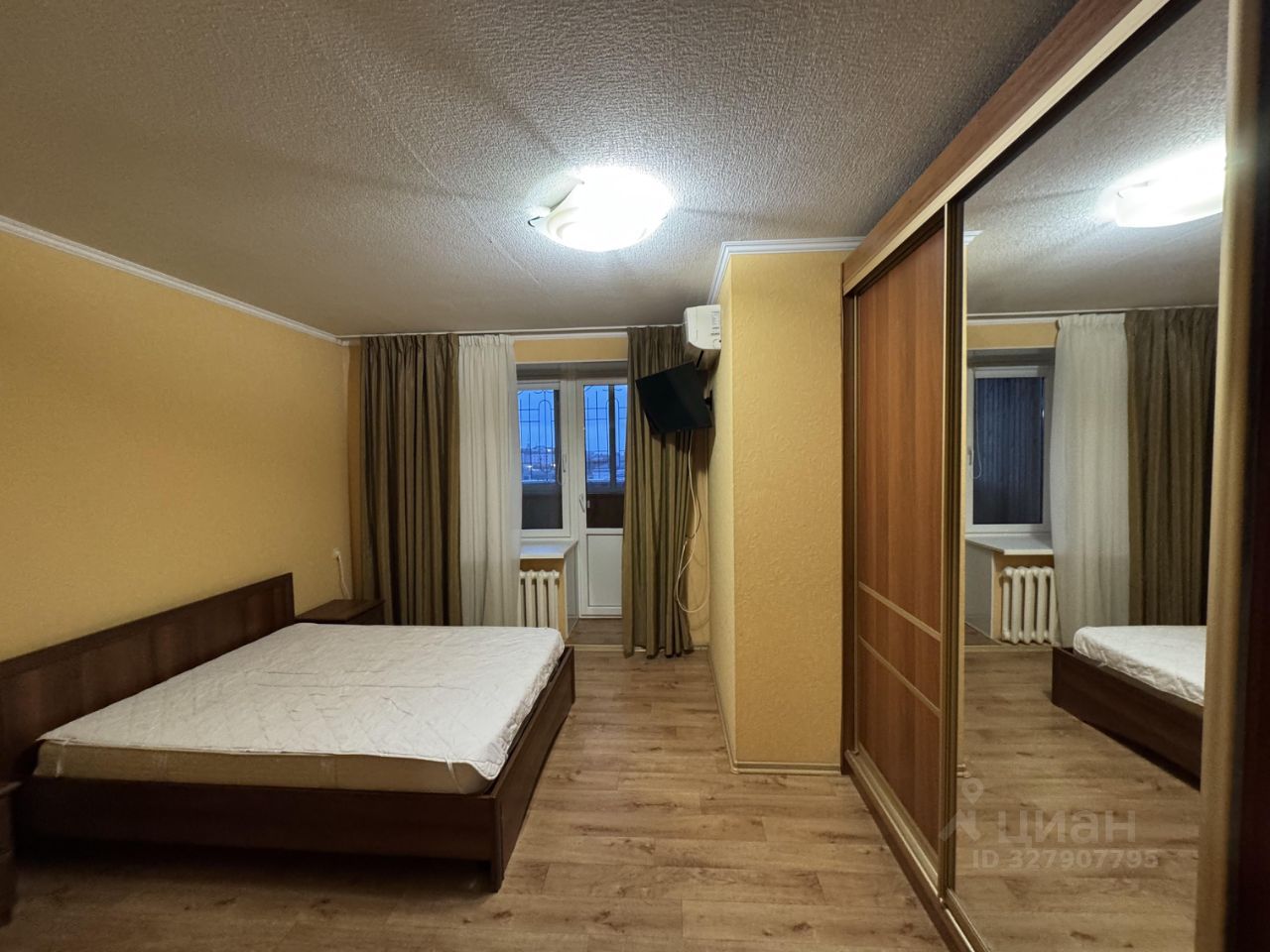 2-комн., 65 м², 6/14 этаж