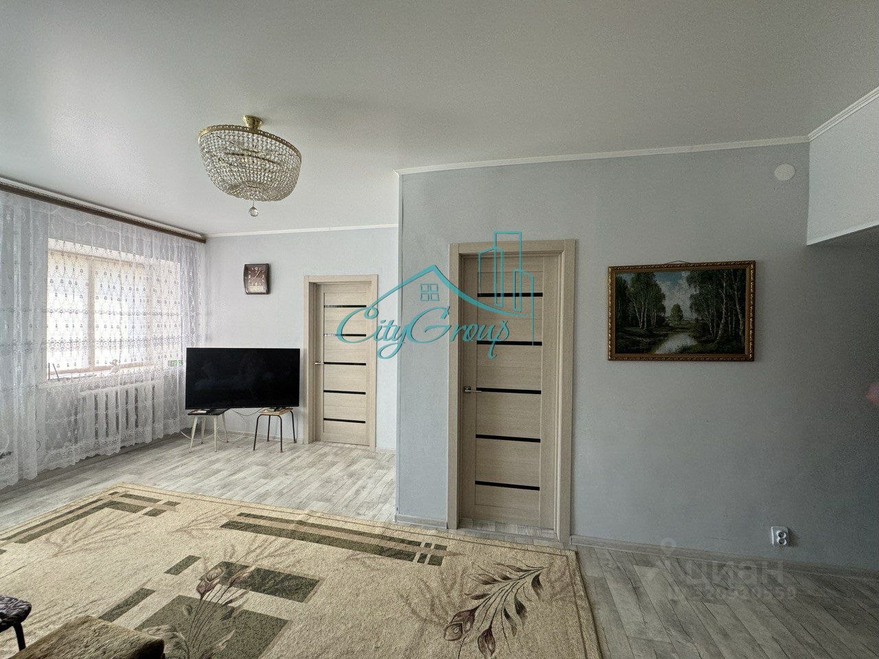 1-этажный дом, 92 м², 5 соток