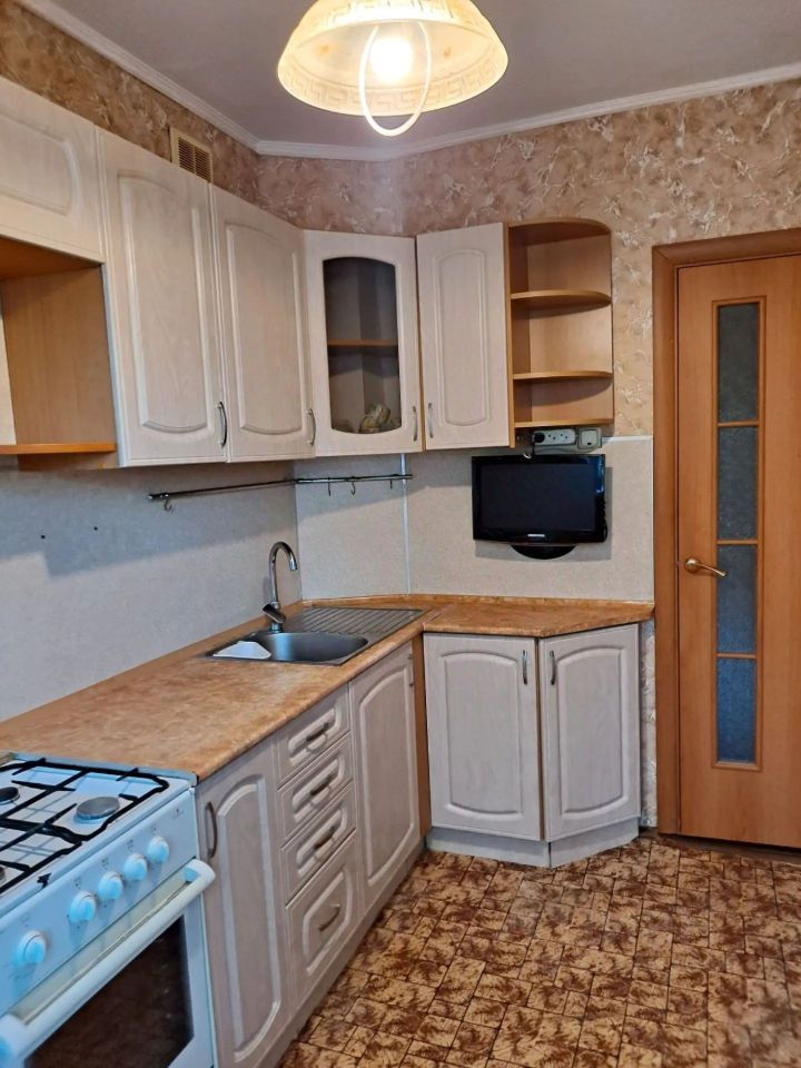 2-комн., 49.1 м², 1/5 этаж