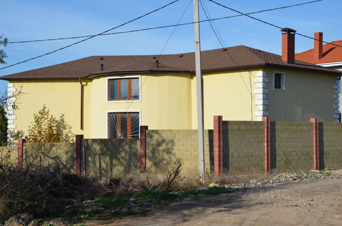 Дом, 283.5 м², 10 соток