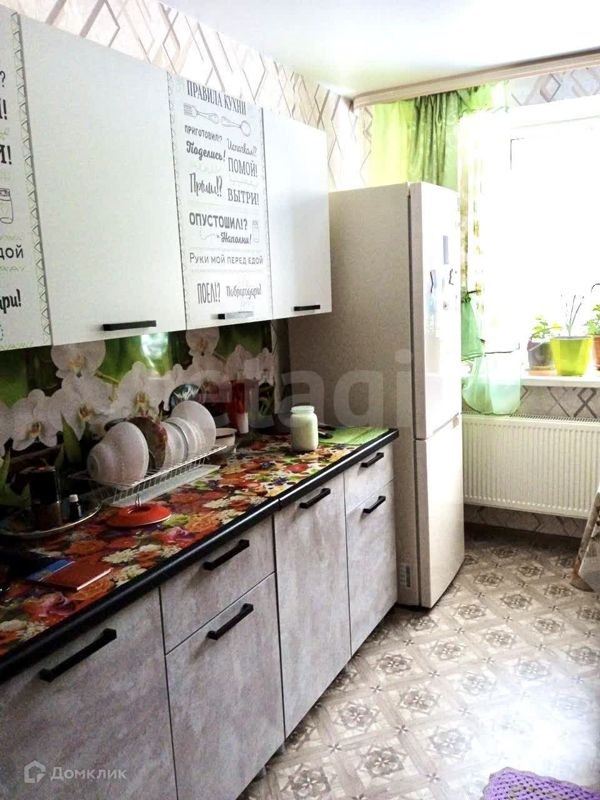 2-комн., 34 м², 1/2 этаж