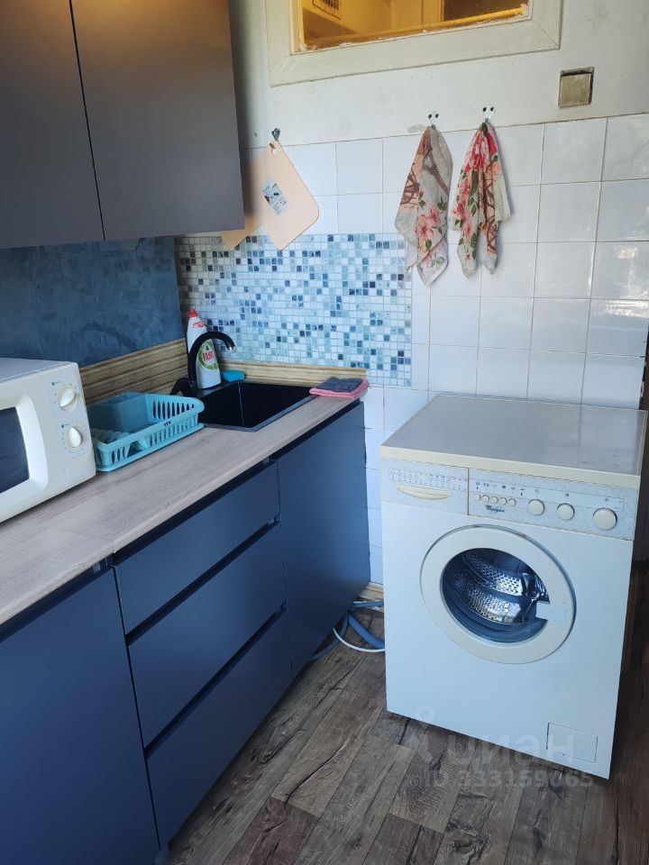 Комната в 2-комн. квартире, 19 м2, 4/5 этаж