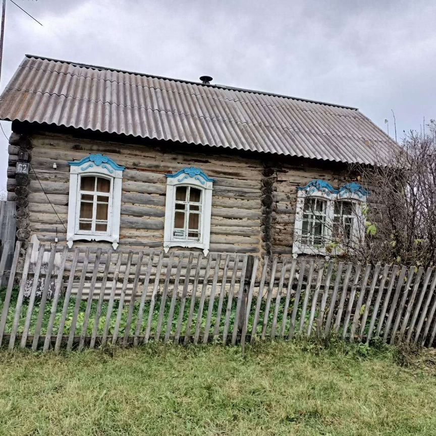 Дом, 39.1 м², 13 соток