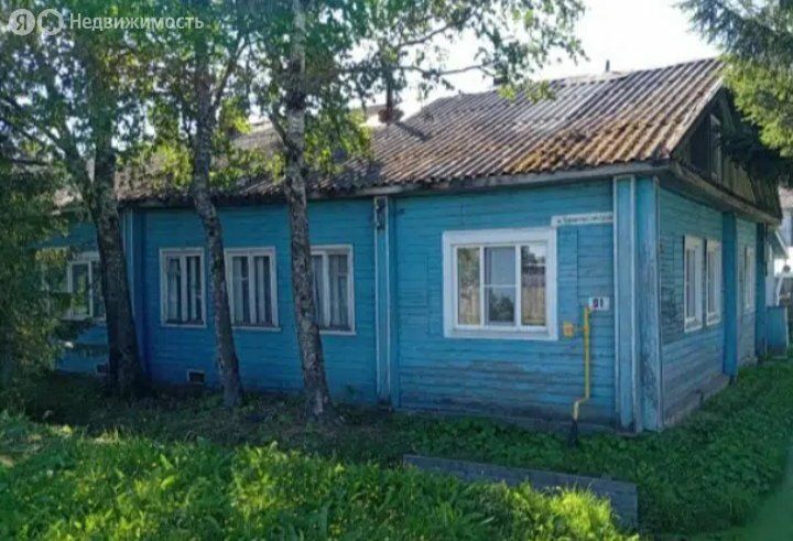 1-комн., 34 м², 1/1 этаж