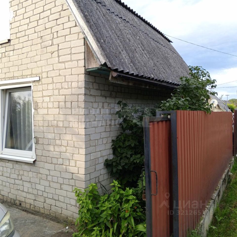 2-этажный дом, 50 м²