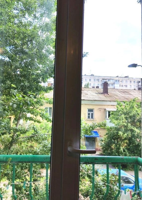 3-комн., Квартира, 62.7 м², 2/2 этаж