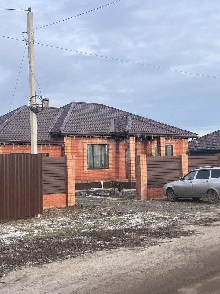 Дом, 180 м², 12 соток