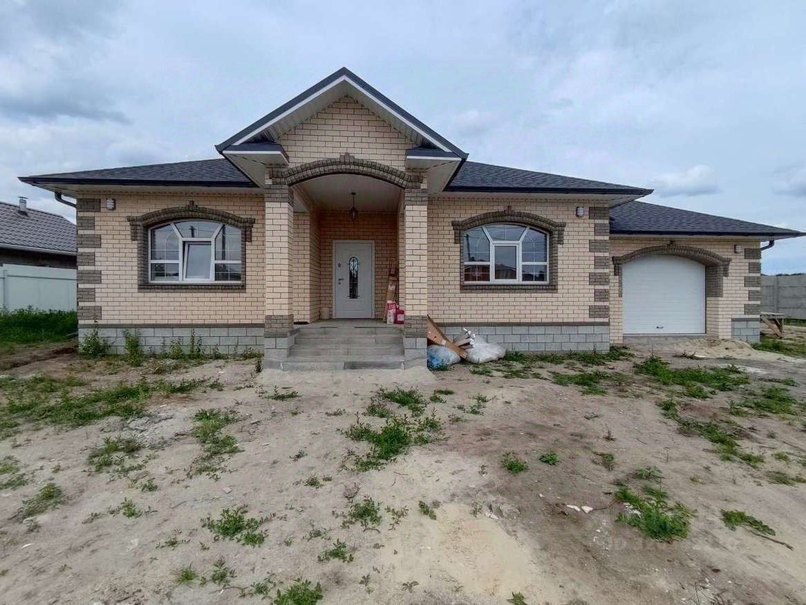 Дом, 150 м², 15 соток