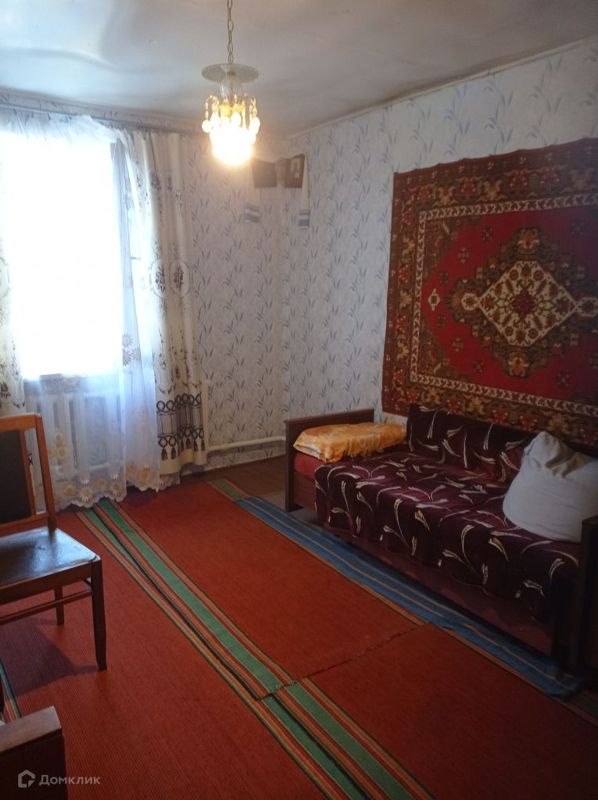 3-комн., 64.1 м², 1/1 этаж