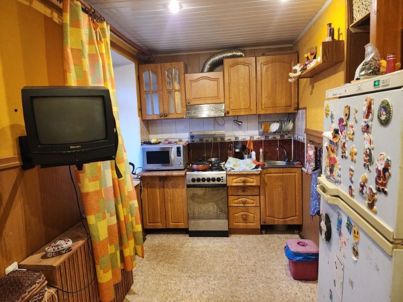 3-комн., 69 м², 5/5 этаж