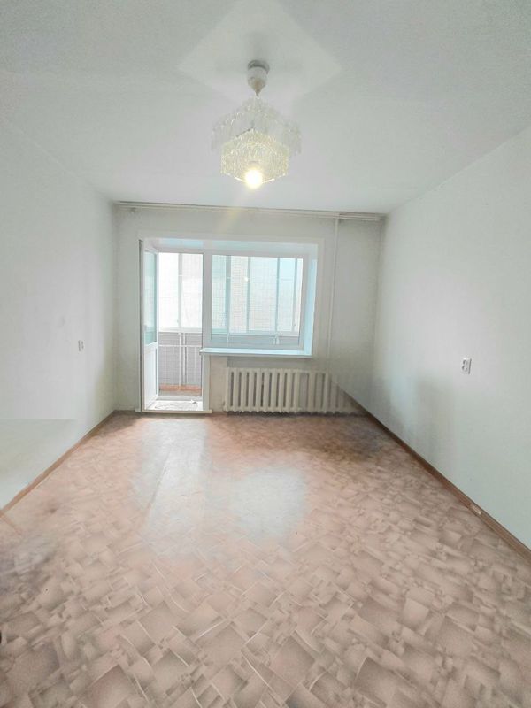 1-комн., 33.2 м², 3/5 этаж