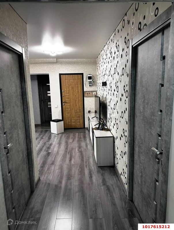 3-комн., 68.3 м², 5/10 этаж