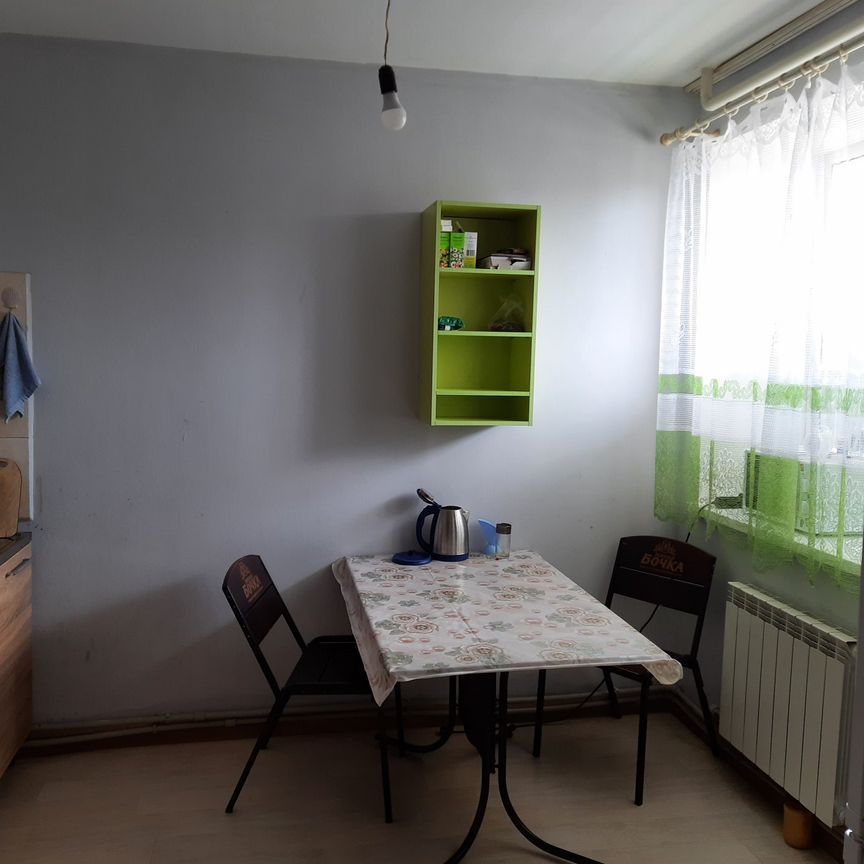 2-комн. квартира, 64.7 м², 1/4 этаж