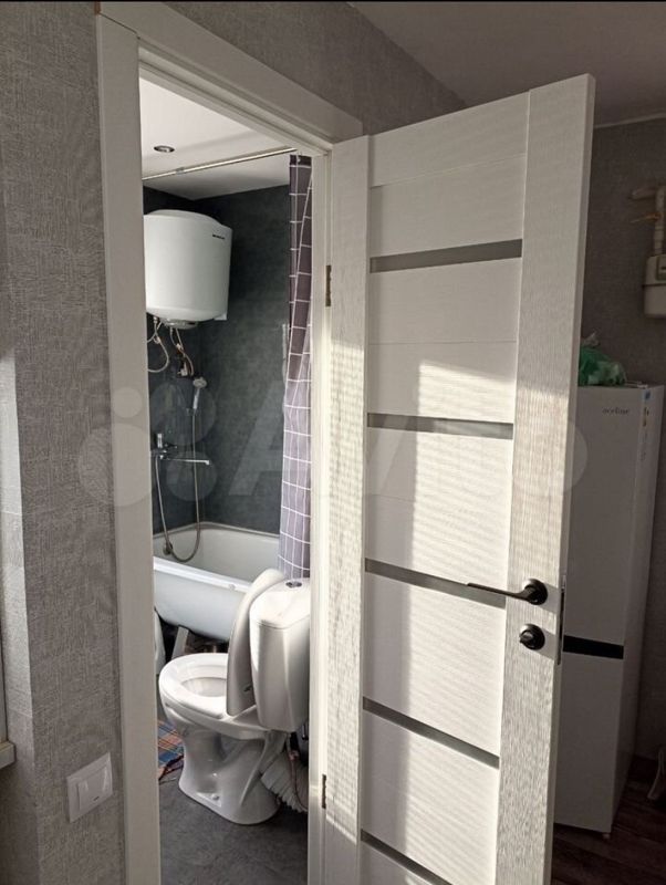 1-комн., 23.5 м², 2/2 этаж