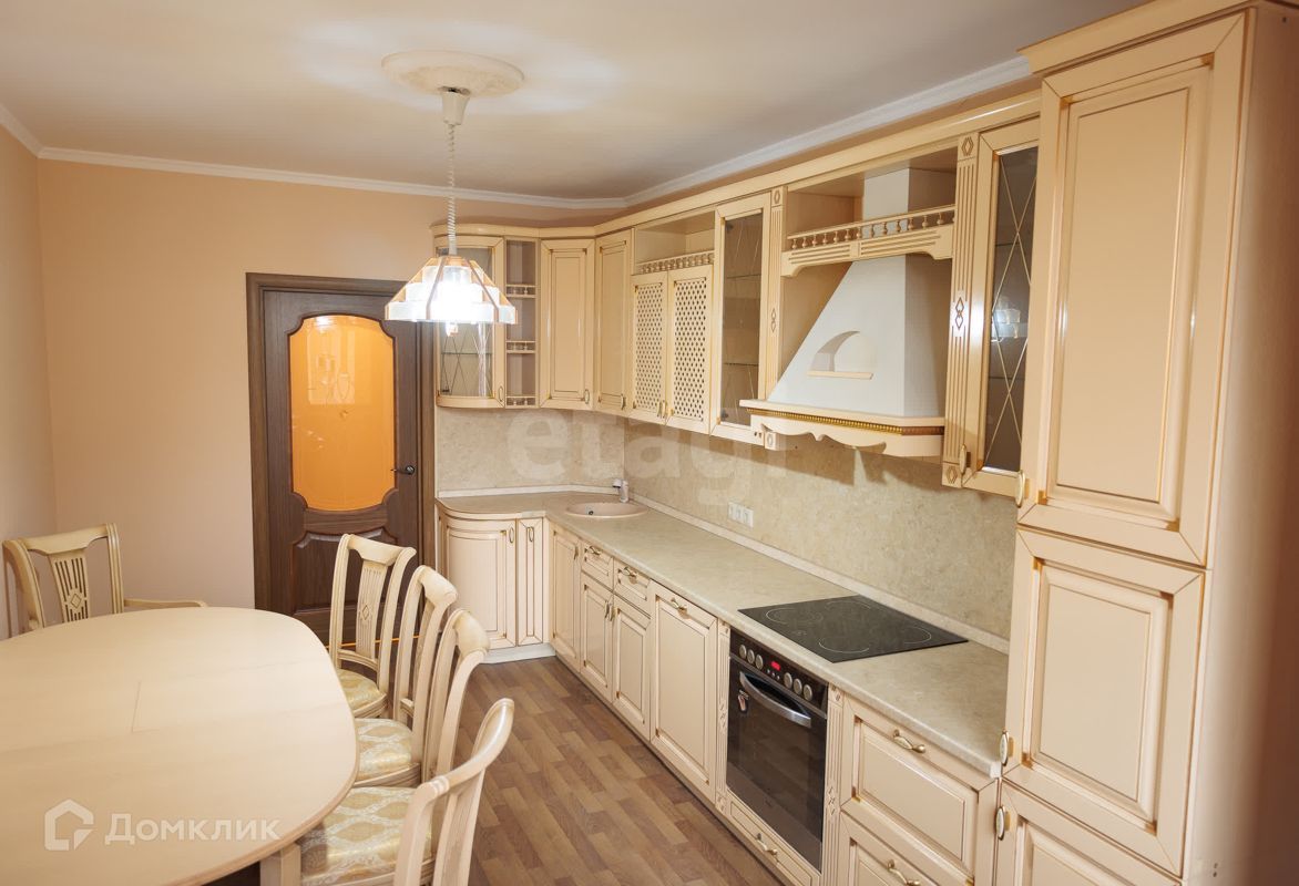 3-комн., 101.5 м², 3/9 этаж