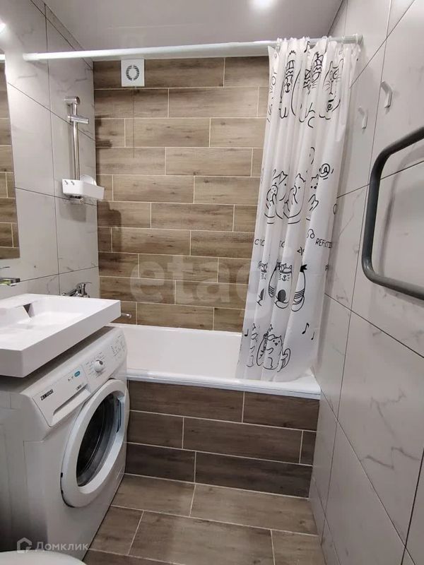 2-комн., 46 м², 2/5 этаж