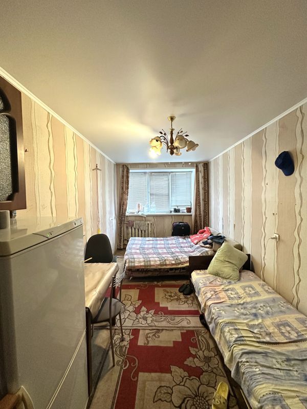 15 м², 1/3 этаж