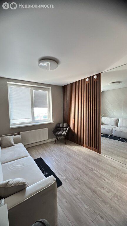 2-комн. квартира, 33 м2, 11/11 этаж