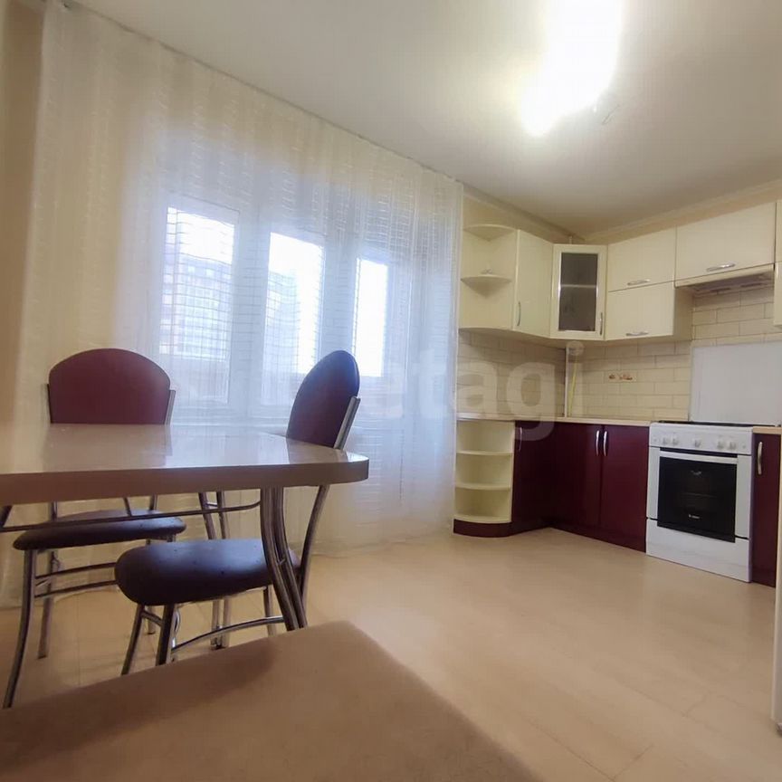 2-комн., 64.3 м², 5/10 этаж