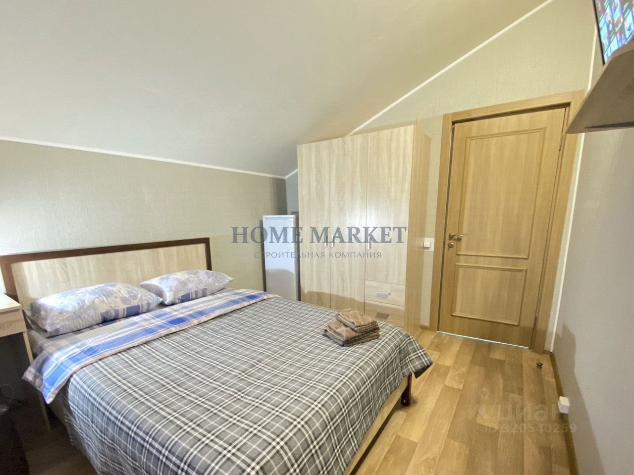 Дом, 118 м², 3 сотки