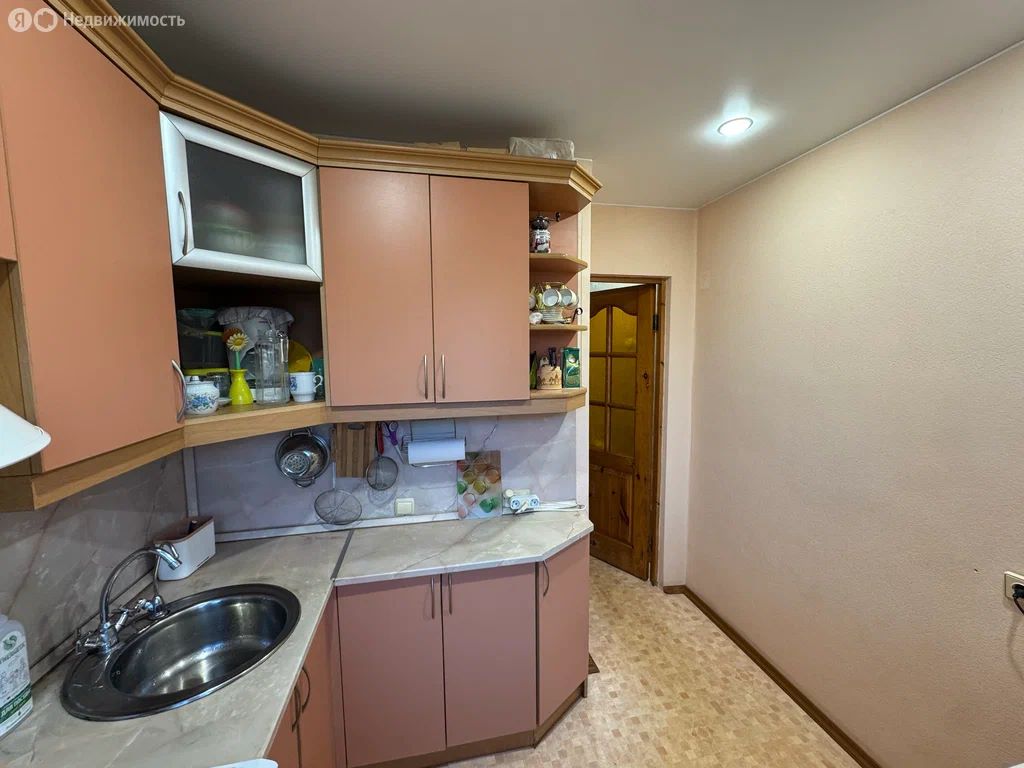 3-комн., 61 м², 5/5 этаж