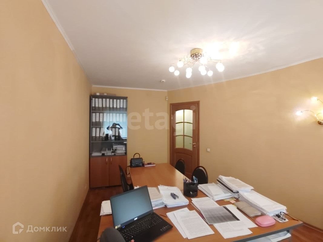 2-комн., 40 м², 1/3 этаж