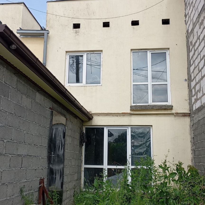 Таунхаус, 85.6 м², 1 сотка