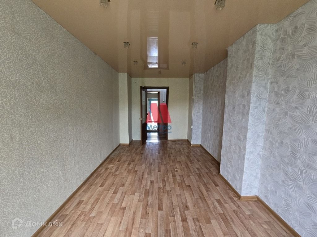 2-комн., 32 м², 1/1 этаж